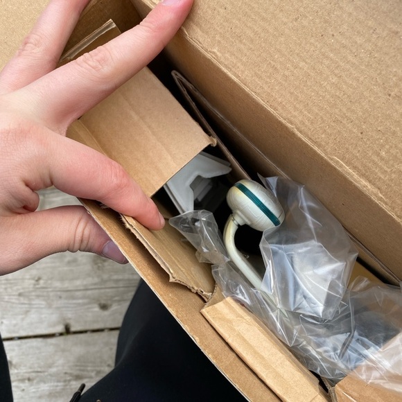 Lot of 4 Vintage 1993 Star Trek Toys In OG Box (Starship Enterprise) - Picture 9 of 16